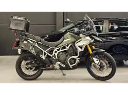 Tiger 900