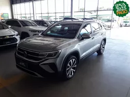 Volkswagen Taos