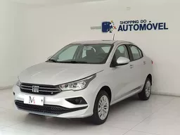 Fiat Cronos
