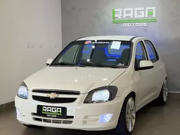 Chevrolet Celta