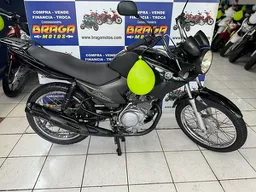 Yamaha YBR 125 Factor