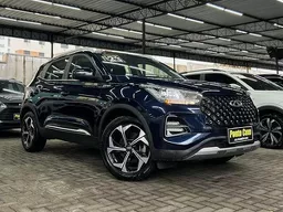 Chery Tiggo 5X Pro