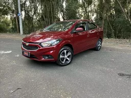 Chevrolet Prisma