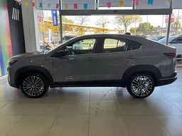 Fiat Fastback