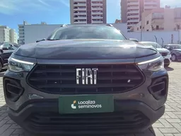 Fiat Pulse