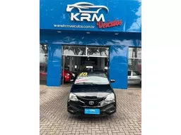 Toyota Etios