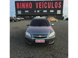 Chevrolet Celta