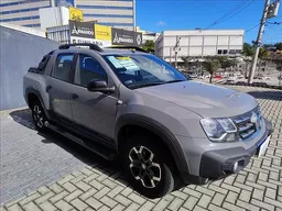 Renault Oroch