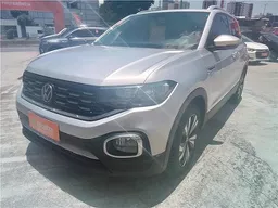 T-cross