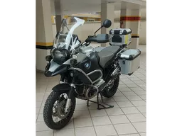 R 1200 GS