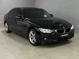 BMW 316i