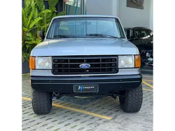 Ford F-1000