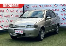 Fiat Siena