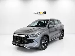 BYD Song Pro