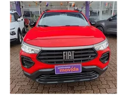 Fiat Pulse