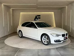 BMW 320i