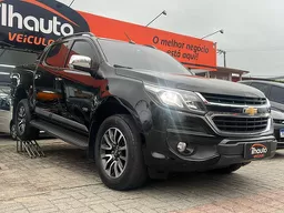 Chevrolet S10