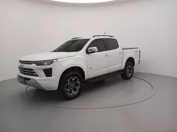 Chevrolet S10