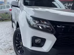 Chevrolet S10