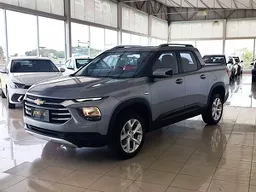 Chevrolet Montana