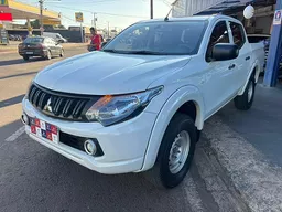 Mitsubishi L200 Triton