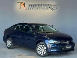 Volkswagen Virtus