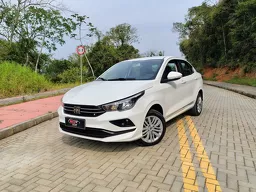 Fiat Cronos