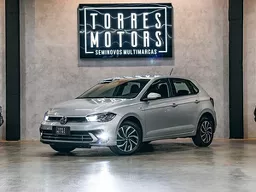 Volkswagen Polo Hatch