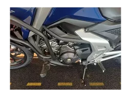 Honda NC