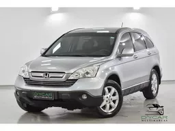 Honda CRV