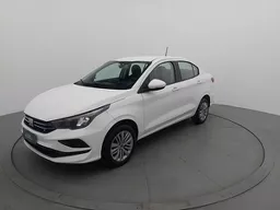 Fiat Cronos
