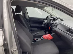 Volkswagen Polo Hatch