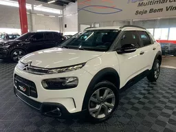 Citroën C4 Cactus