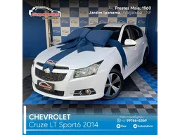 Cruze