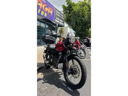 Royal Enfield