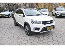 Chery Tiggo 2