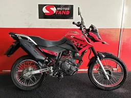 XTZ 150