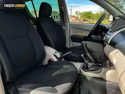 Mitsubishi L200 Triton