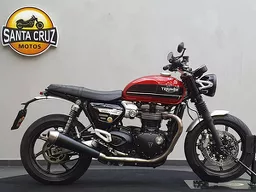 Speed Twin
