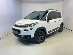 Citroën Aircross