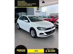 Volkswagen Polo Hatch