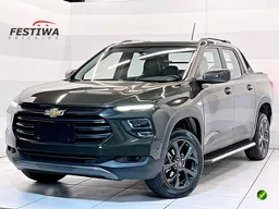 Chevrolet Montana