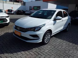 Fiat Cronos