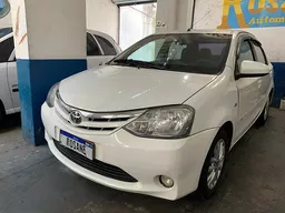 Toyota Etios