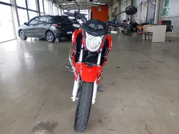 CB Twister