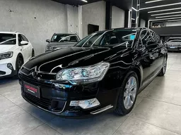 Citroën C5