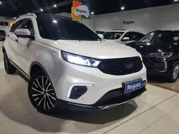 Ford Territory