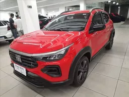 Fiat Pulse