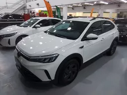 Volkswagen Nivus
