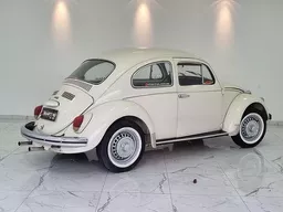 Volkswagen Fusca